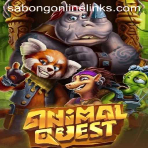 Dive into the Adventure with AnimalQuest: An Exploration of the Digital Wilderness